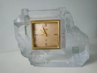 Orologio da tavolo Softy