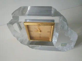 Orologio da tavolo Softy