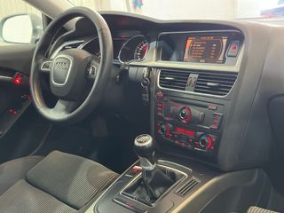 Audi A5 2007