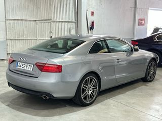 Audi A5 2007