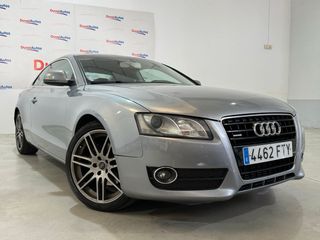 Audi A5 2007