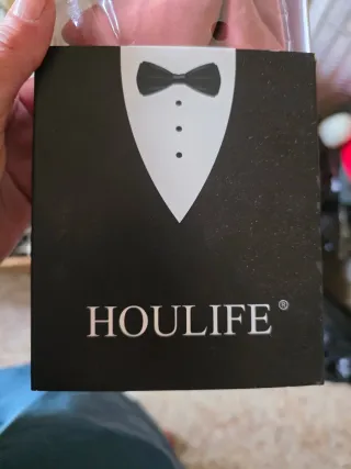 Colgador metálico vintage