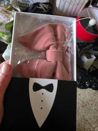 Colgador metálico vintage