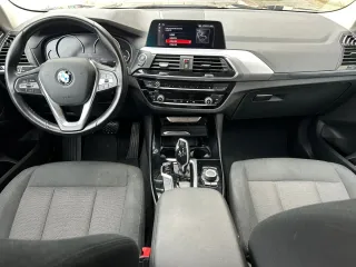 BMW X3 2021 NACIONAL,UNICO DUEÑO, GARANTÍA