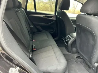 BMW X3 2021 NACIONAL,UNICO DUEÑO, GARANTÍA