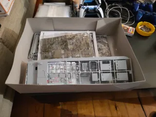 Maqueta Revell LCM3 D-Day 1:35