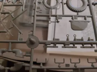 Maqueta Revell LCM3 D-Day 1:35