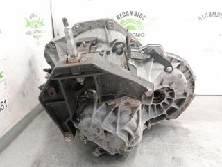 Caja pf6 006 8200460604 renault master maxi 105449