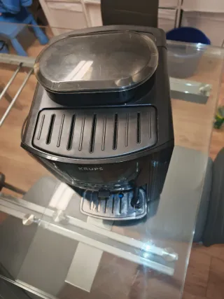Cafetera Krups Automática
