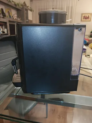 Cafetera Krups Automática