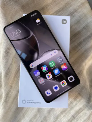 XIAOMI 14T PRO 256GB