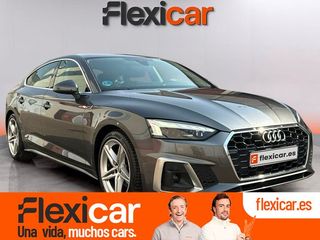 Audi A5 S Line 35 TDI 120kW S tronic Sportback
