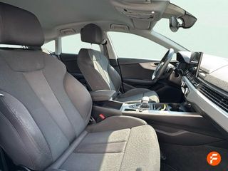 Audi A5 S Line 35 TDI 120kW S tronic Sportback