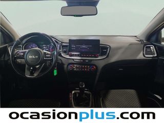 Kia XCeed 1.5 MHEV iMT Tech 118 kW (160 CV)