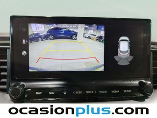 Kia XCeed 1.5 MHEV iMT Tech 118 kW (160 CV)