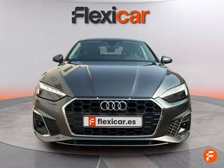Audi A5 S Line 35 TDI 120kW S tronic Sportback