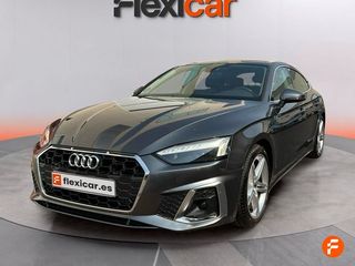 Audi A5 S Line 35 TDI 120kW S tronic Sportback
