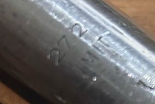 Tija Campagnolo Record 27.2