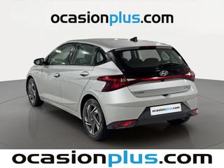 Hyundai i20 1.0 TGDI 48V Klass 74 kW (100 CV)