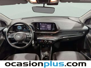 Hyundai i20 1.0 TGDI 48V Klass 74 kW (100 CV)