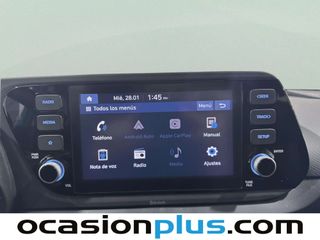 Hyundai i20 1.0 TGDI 48V Klass 74 kW (100 CV)