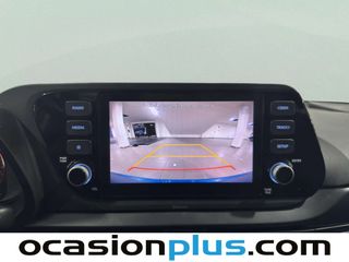 Hyundai i20 1.0 TGDI 48V Klass 74 kW (100 CV)