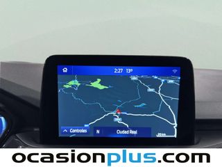 Ford Kuga 1.5 EcoBoost S&S ST-Line 4x2 110 kW (150 CV)