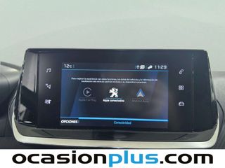 Peugeot 2008 PureTech 100 S&S Allure 75 kW (100 CV)