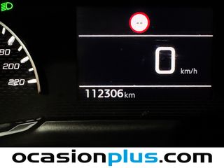 Peugeot 2008 PureTech 100 S&S Allure 75 kW (100 CV)