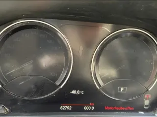 Despiece BMW M2 Competition F87