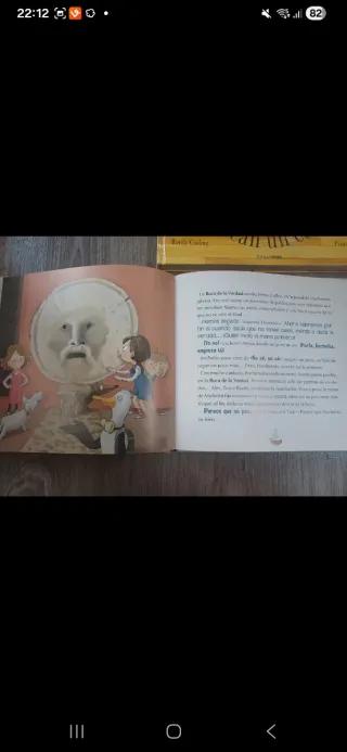 Lote ilustrados infantiles