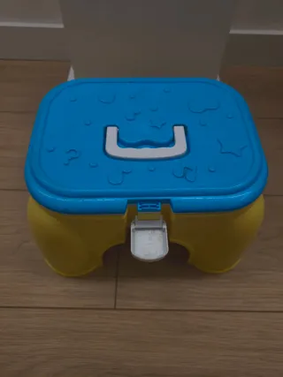 Pack Juguetes Cocinita