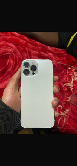 iPhone 13 Pro Max Apple