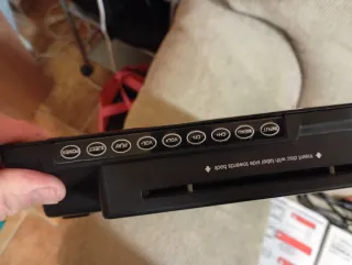 Televisor SEEVIEW 156 HD DVD 12V