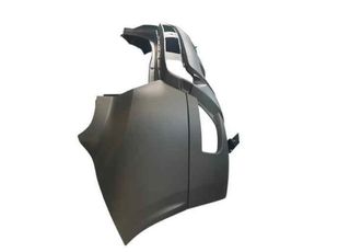 Paragolpes trasero dacia 117579 850101569s duster