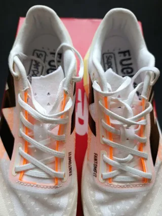 New Balance FuelCell SuperComp Elite v4