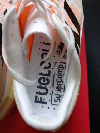 New Balance FuelCell SuperComp Elite v4