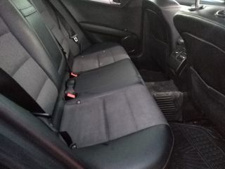 Mercedes-Benz C200 2008