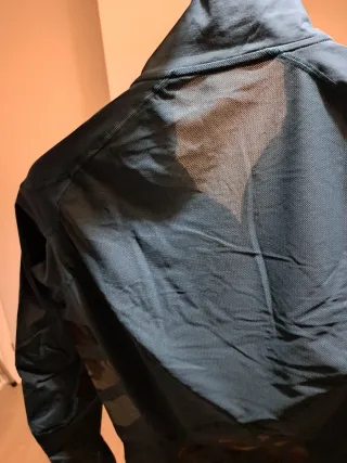 Maglia termica Rossignol uomo XL