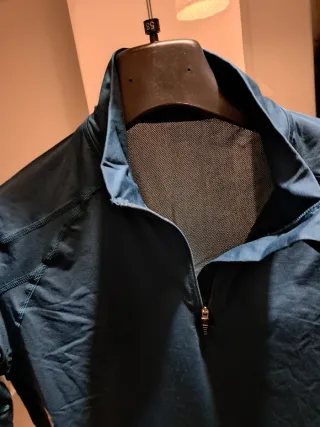 Maglia termica Rossignol uomo XL