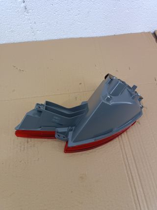 Antiniebla HR-V Honda trasero piloto defensa HRV L