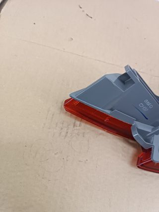 Antiniebla HR-V Honda trasero piloto defensa HRV L