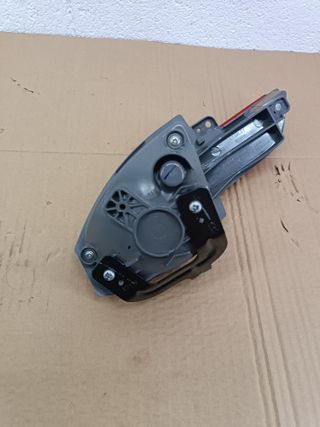 Antiniebla HR-V Honda trasero piloto defensa HRV L