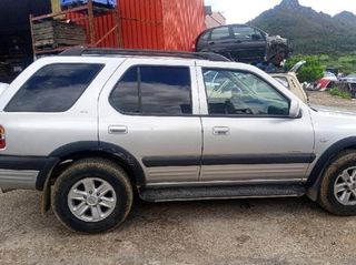 Centralita airbag opel 344659 8093526894 frontera