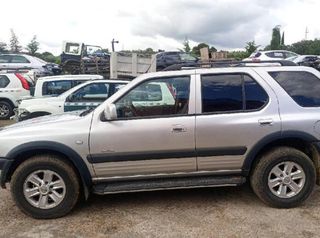 Centralita airbag opel 344659 8093526894 frontera