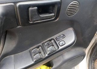 Centralita airbag opel 344659 8093526894 frontera