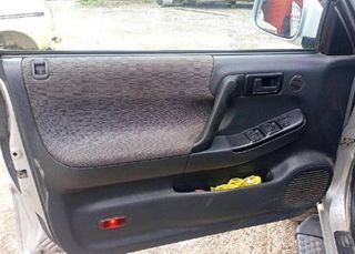 Centralita airbag opel 344659 8093526894 frontera