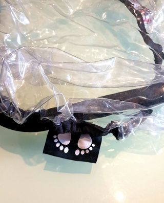 BURBUJA DE LLUVIA BUGABOO CAMALEON