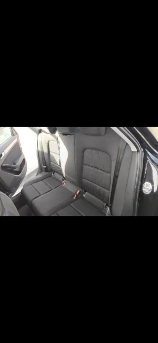 Audi A4 B8, acepto cambio