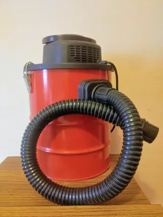 Aspirador de cenizas Aspiradora chimenea barbacoa